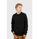 thumbnail image 1 of Chaleco Rustic Negro Hombre Falcone, 1 of 3