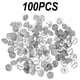thumbnail image 3 of Anclajes de enrejado: soportes para plantas trepadoras de pared para un crecimiento estable de la vid, 3 of 7
