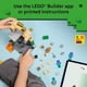 thumbnail image 2 of LEGO Minecraft Mazmorra Zombie 21587 Set 284 Piezas, 2 of 3