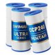 thumbnail image 1 of Cartuchos de Filtro para Piscina Swimara CCP240 Paquete de 4 de Alta Resistencia, 1 of 8