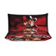 thumbnail image 4 of Red Dead Redemption Comforter Set 3 Pieces Quilt Cover Set Soft Bedding Sets for All Seasons, 4 of 5