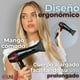 thumbnail image 5 of Secador De Pelo Alta Potencia Profesional 5000W Cabello Peluquería Color  Rojo, 5 of 11
