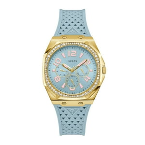 Guess - Reloj Gw0694L1 Análogo Mujer