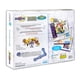 thumbnail image 2 of Kit de construcción Snap Circuits Elenco My Home Electronics 8+, 2 of 9