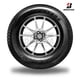 thumbnail image 2 of Neumático 225/70R17 BRIDGESTONE DUELER HT D840 . S-108, 2 of 3