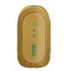thumbnail image 3 of Parlante Bluetooth Portatil 4w Rms Ip67 Amarillo Go 3, 3 of 5