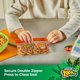 thumbnail image 4 of Bolsas para Snacks Hefty Zoo Pals con Cierre Presionable, Paquete de 50, 4 of 6