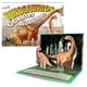 thumbnail image 1 of Dinosaurios Pop Up - Gigantes y acorazados blanco, 1 of 2