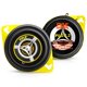 thumbnail image 1 of Altavoz para coche Pyle PLG3.2 Pro, 8,9 cm, 120 W, 4 ohmios, 20 oz, imán, 1 of 7