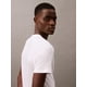 thumbnail image 3 of Camisetas Calvin Klein Cotton Classics para hombre, paquete de 3, 3 of 6