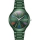 thumbnail image 1 of Letoff Womens Watch with Colorful Roman Numerals, Interchangeable, 1 of 3
