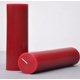 thumbnail image 1 of Pack de 2  Velas Rojas 15x5 Cm Velones, 1 of 5