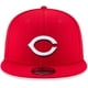 thumbnail image 2 of Gorra Snapback Hat New Era MLB Cincinnati Reds 9FIFTY, 2 of 6