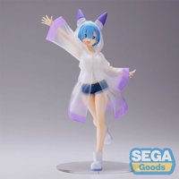Good Smile Company Inc - Figura Coleccionable Re Zero Figure-Rem-Day After The Rain