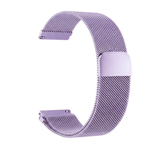 Correa Para Huawei Watch GT 3 - 42MM - Milanesa Loop