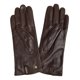 thumbnail image 3 of Guante de Cuero Mujer Gino Rodinis G226, 3 of 3