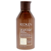 Redken - Champú Mega Suave