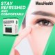 thumbnail image 4 of Toallitas para párpados MacUHealth MacUWipes Tea Tree, 40 unidades, 4 of 6