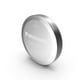 thumbnail image 2 of Pila De Boton Panasonic Cr2450 Bateria Reloj Control Juguetes plateado, 2 of 4