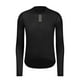thumbnail image 1 of Jersey De Ciclismo, Camiseta Ligera Para Montar En La Parte Superior, Para Viajes, Senderismo, Bicicletas De Montaña, M, Negro, 1 of 4