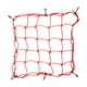 thumbnail image 1 of Organizador de almacenamiento de red de carga para motocicleta, organizador de artículos diversos, equipo ajustable, casco, red para equipaje, red Rojo, 1 of 5