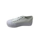 thumbnail image 5 of Zapatilla Tela ZAX46 Blanco, 5 of 5