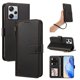 thumbnail image 1 of Funda con Billetera para [Xiaomi Redmi Note 12 Pro Plus 5G] con Bolsillo Zipper y Tarjetero Negro, 1 of 6