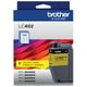 thumbnail image 1 of Cartucho Tinta Brother LC402YS Im J6740DW Amarillo, 1 of 1