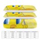 thumbnail image 2 of Looney Tunes Tweety 3-Piece Bedding Set Soft Warm And Comfortable Bed Set, 2 of 5