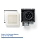 thumbnail image 3 of Ventilador Panasonic FV-1115VQ1 WhisperCeiling DC 110-130-150 CFM, 3 of 7