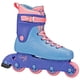 thumbnail image 1 of Patines en Línea Roller Derby Elite Candi GRL Taffi Talla M06/W08, 1 of 7