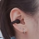 thumbnail image 2 of Auriculares Bluetooth Inalámbricos, Auriculares De Conducción Ósea Abiertos, Bluetooth 5.3, Con Eliminación De Ruido Estéreo Impermeable, Enchufe De Carga Tipo - C, 2 of 4