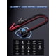 thumbnail image 5 of Cables de arranque Soulor resistentes al calor con pinza inteligente, 5 of 7