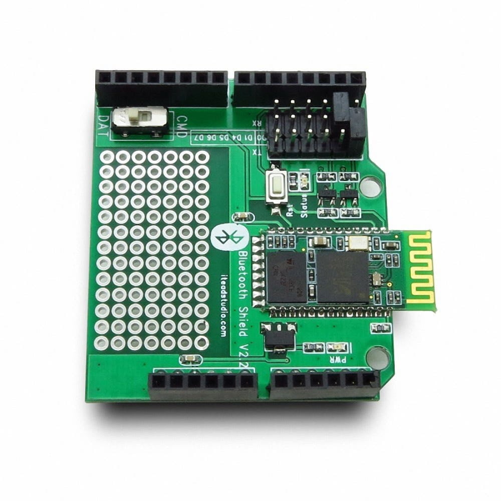 Módulo Arduino Xbee 11-252 Bluetooth | Lider