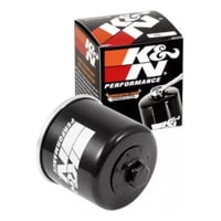 Genérico - Filtro Aceite Yamaha T7 Xsr700 Xj6 Fz6 Fz8 Mt09 Original K N