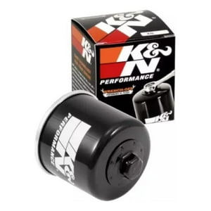 Genérico - Filtro Aceite Yamaha T7 Xsr700 Xj6 Fz6 Fz8 Mt09 Original K N