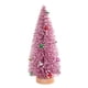 thumbnail image 4 of árbol De Navidad Artificial De Mesa, árbol De Navidad De Escritorio Para Fiesta, Festival, Bar, Rosa, 15 Cm, 4 of 5