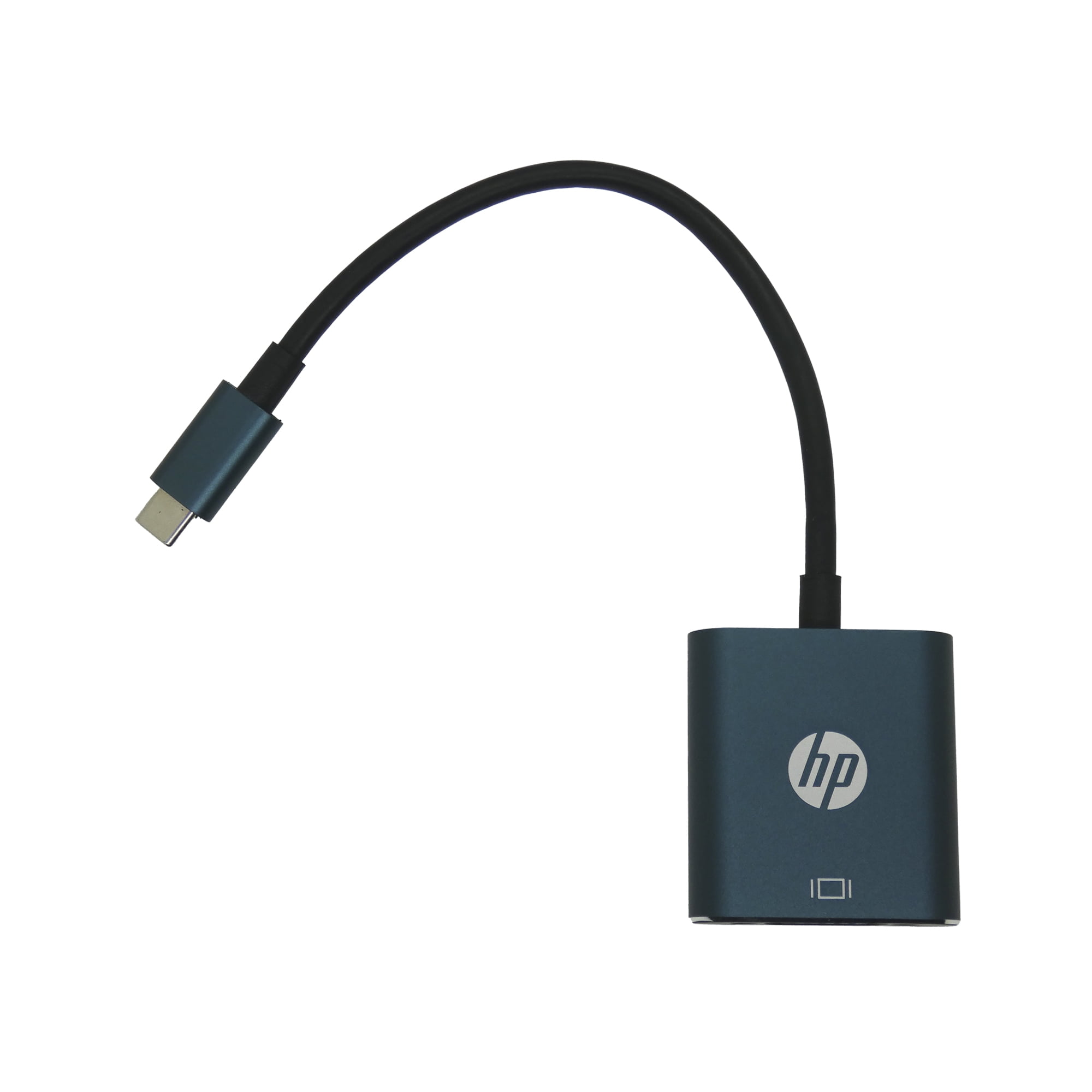 Adaptador Usb Tipo-c A Vga Hp