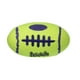 thumbnail image 1 of Pelota Kong AirDog Squeaker Football L, 1 of 2