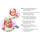 thumbnail image 2 of Muñeca Bebé Lissi 15" Cara Móvil con Accesorios de Alimentación y Cuidado 2+, 2 of 7