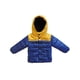 thumbnail image 1 of Parka acolchada, azul, Pumucki, 1 of 1