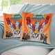 thumbnail image 3 of Capitán Planeta Fundas de almohada de terciopelo con tema, regalos de funda de almohada, decoración para el hogar, cojín de lanzar, regalo de cumpleaños para fans y parejas.50*50cm., 3 of 6