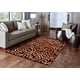 thumbnail image 3 of Alfombra Bombay XL 200x285 cms, 3 of 4
