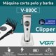 thumbnail image 2 of Vgr v-880c Maquina Cortapelo Profesional 7200rpm Blanco, 2 of 3