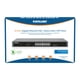 thumbnail image 4 of Switch Ethernet INTELLINET de 16 puertos PoE+ de 250 W con 2 SFP para montaje en rack, 4 of 4
