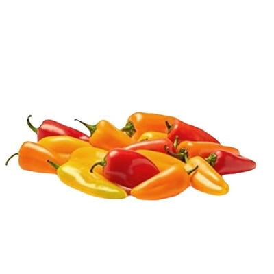 Pimentones Mini Pote 200 Gr