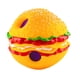 thumbnail image 1 of Pelota Para Perros Regalos Divertido Sonido Chirriante Para Perros Pequeños Cachorros Perros Medianos Grandes 14cm, 1 of 3