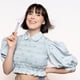 thumbnail image 4 of Brillo de labios voluminizador Florence de Mills Work It Pout Pink Wink, 4 of 5