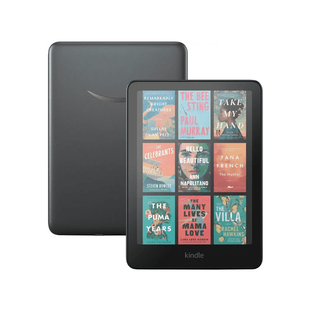 Kindle e reader Colorsoft Signature Edition 7