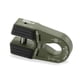 thumbnail image 1 of Gancho para winch Factor 55 Flatlink E OD Green, carga de 16,000 lb, 1 of 5